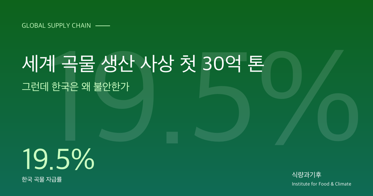 네덜란드 온실 단지